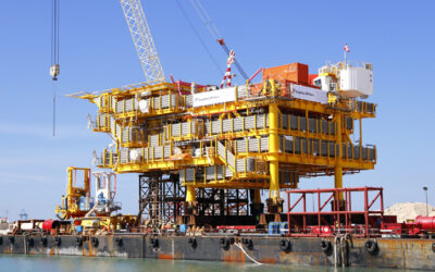 Dragados Off-Shore. Detección y Extinción de Incendios en Centros de Transformación