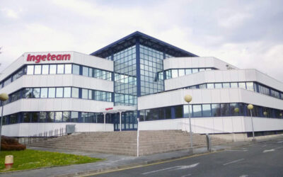 Ingeteam. Plataforma para la Gestión del Acceso a su nuevo Laboratorio de Zamudio