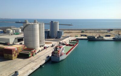 Aleatica implanta Smart Traffic en su Terminal de Alicante