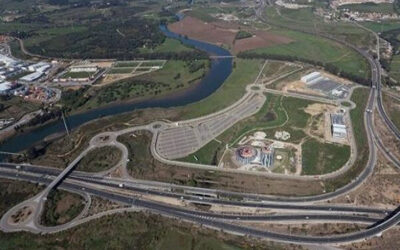 Control Accesos ZAL Bahía de Algeciras