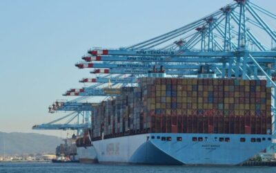 Nuevo Sistema para la Telegestión de Infraestructuras y Sistemas del Puerto de Algeciras.